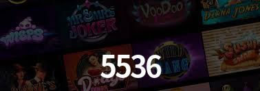5536 game