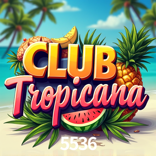 5536: Seu Cassino Premiado com Pagamentos Rápidos